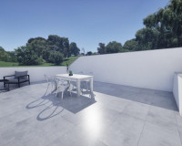 Nueva construcción  - Quad House - Torre Pacheco - pueblo