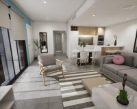 Nueva construcción  - Quad House - Torre Pacheco - pueblo