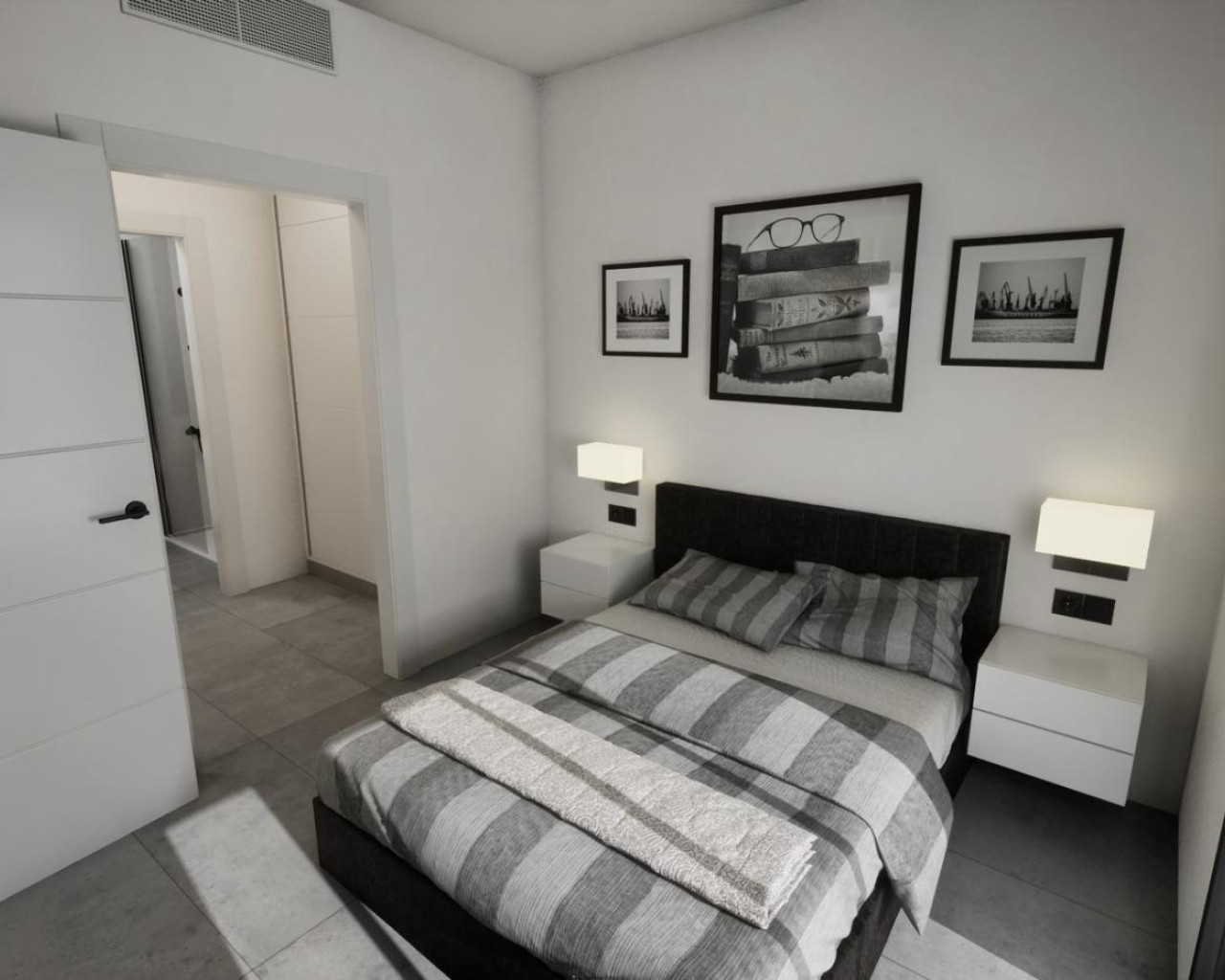 Nueva construcción  - Quad House - Torre Pacheco - pueblo