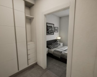 Nueva construcción  - Quad House - Torre Pacheco - pueblo