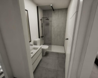 Nueva construcción  - Quad House - Torre Pacheco - pueblo
