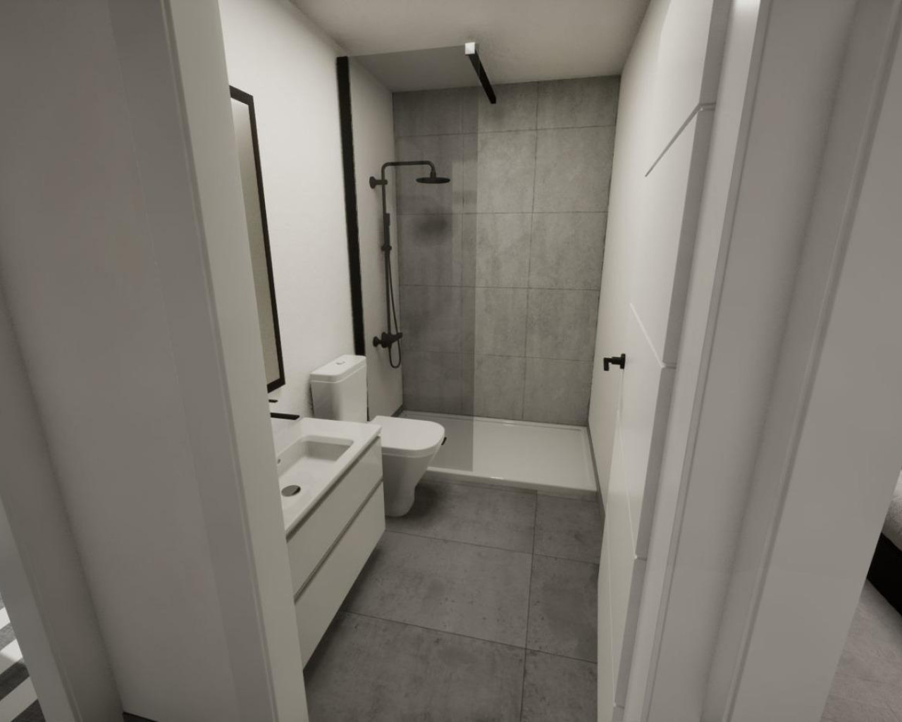 Nueva construcción  - Quad House - Torre Pacheco - pueblo