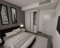 Nueva construcción  - Quad House - Torre Pacheco - pueblo