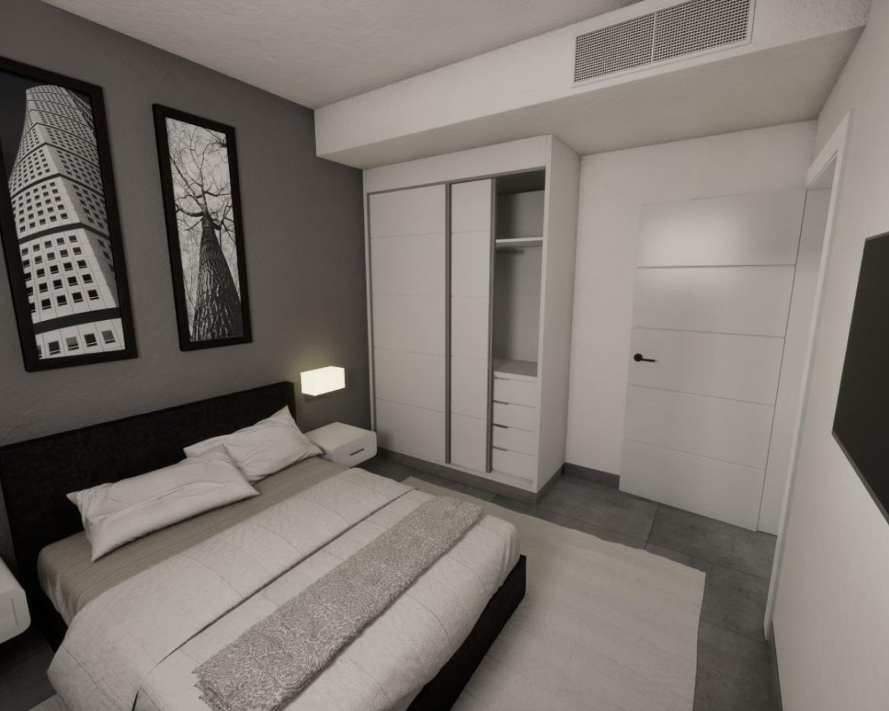 Nueva construcción  - Quad House - Torre Pacheco - pueblo