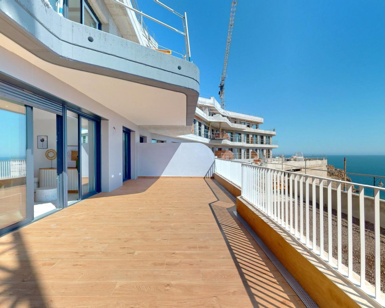 Other - New Build - Águilas - RSL-44004