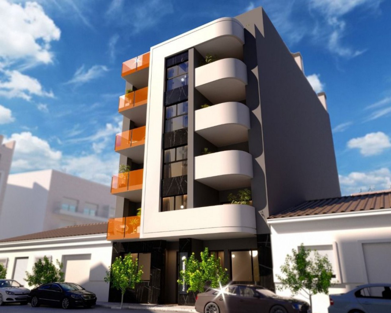 Other - New Build - Torrevieja - Playa del Cura