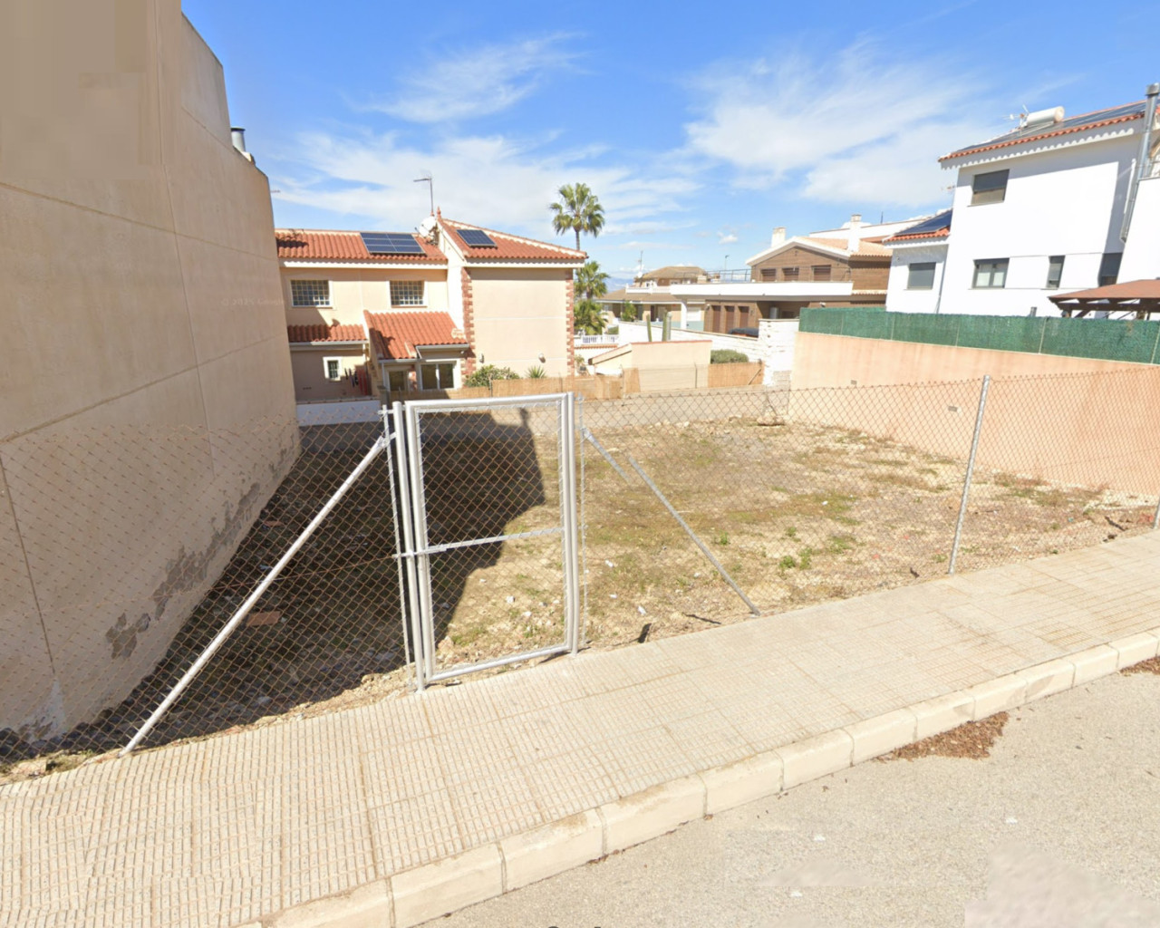 Parcela/Terreno - Venta - Benijofar - 13669