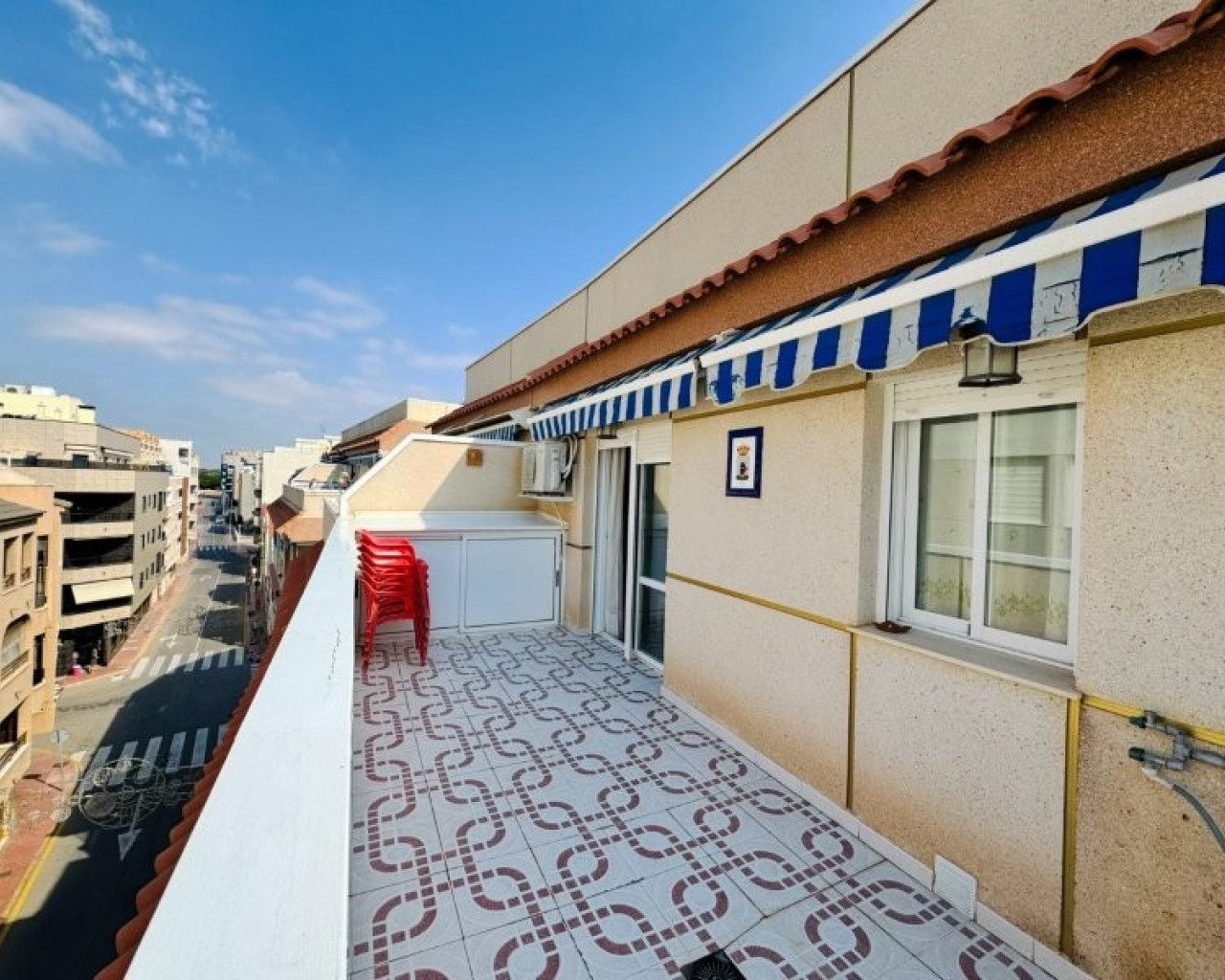Penthouse - Resale - La Mata - La Mata