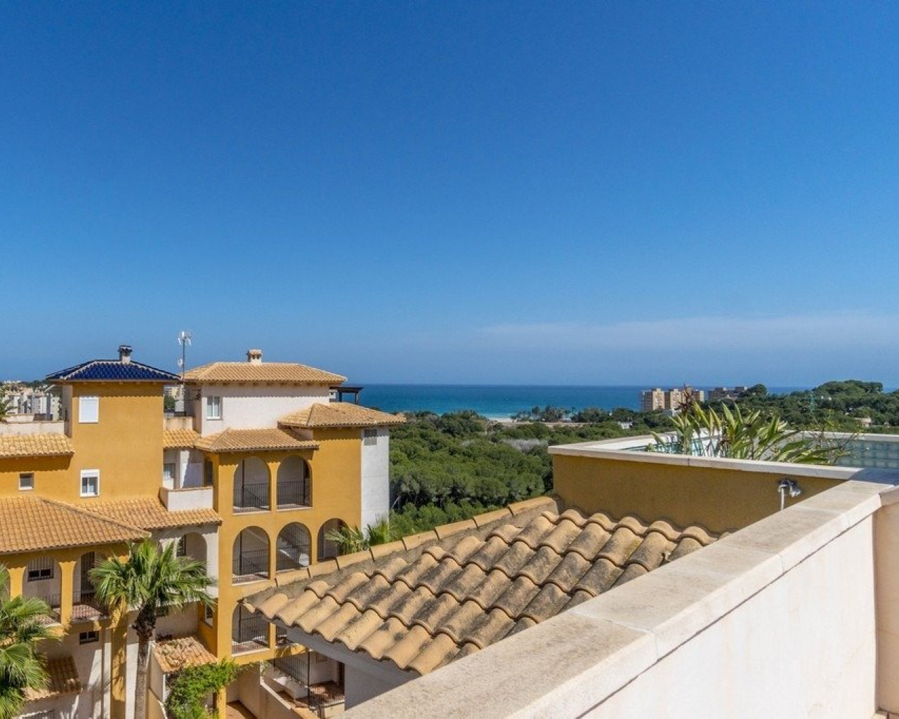 Penthouse - Resale - Orihuela Costa - Campoamor