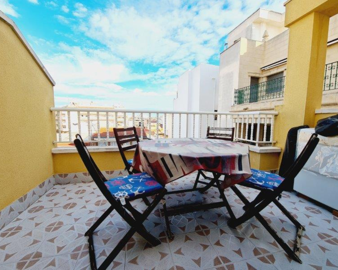 Penthouse - Revente - La Mata - La Mata