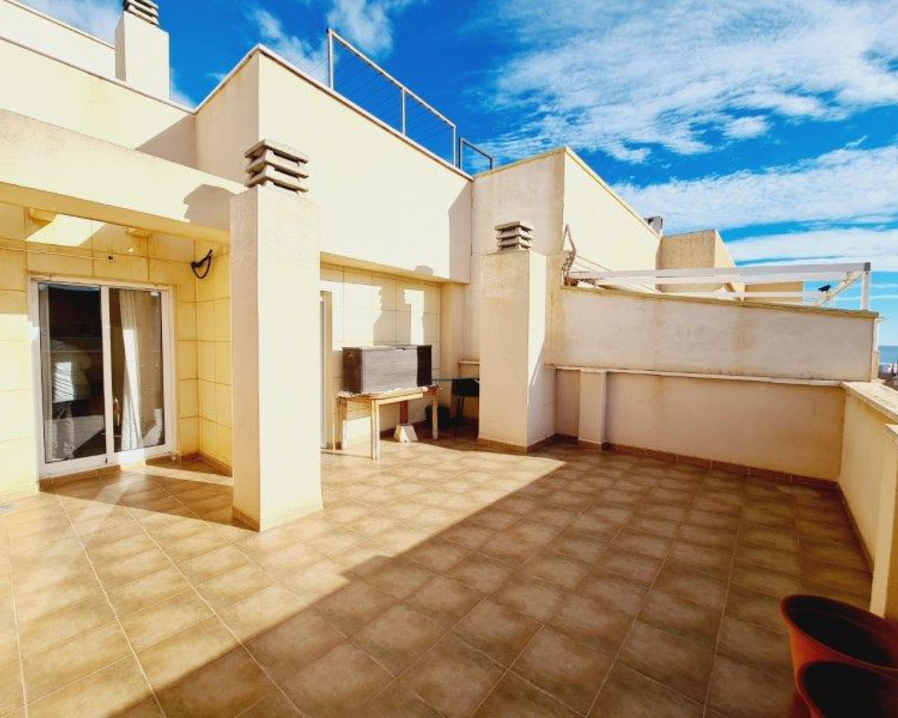 Penthouse - Revente - La Mata - La Mata