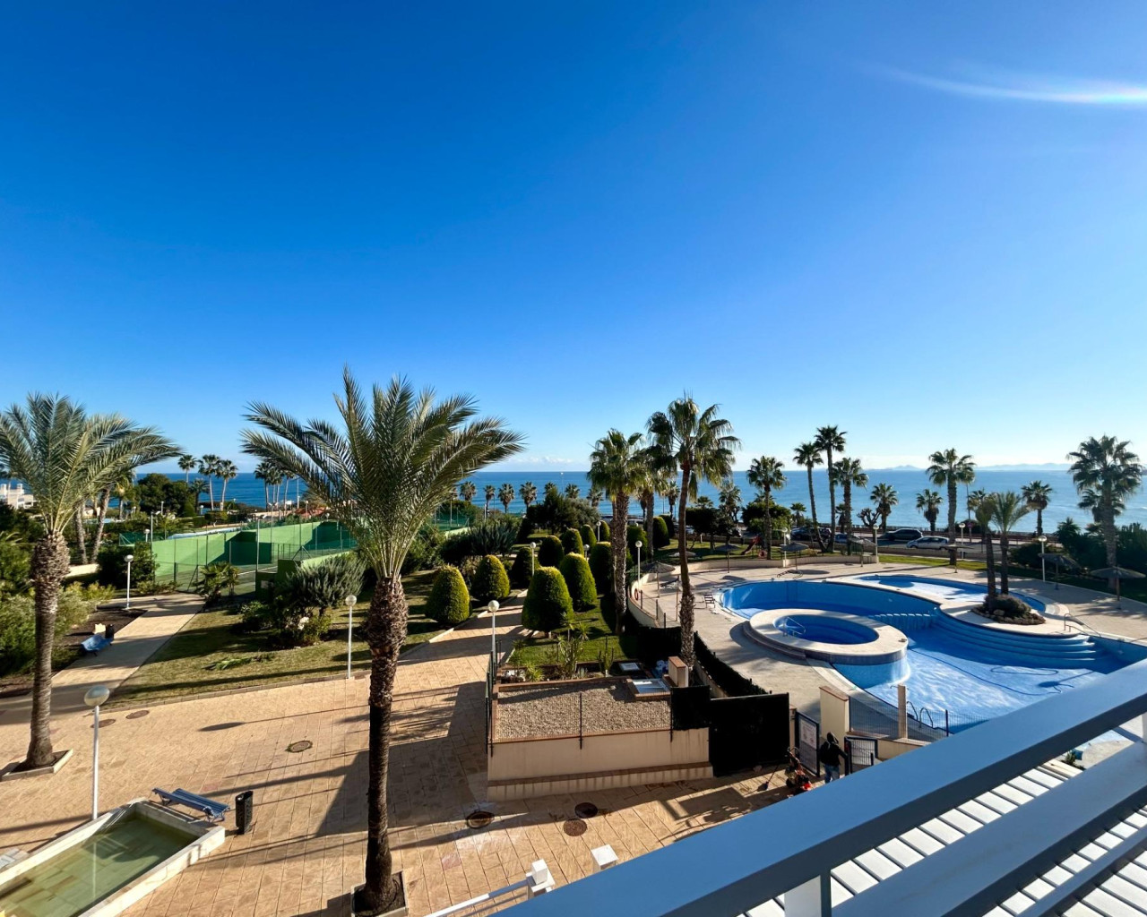 Penthouse - Revente - Orihuela Costa - Cabo Roig