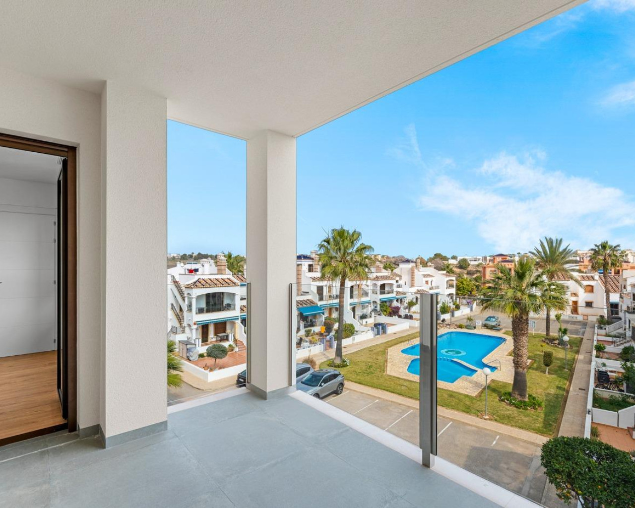 Penthouse - Revente - Orihuela Costa - PAU 8