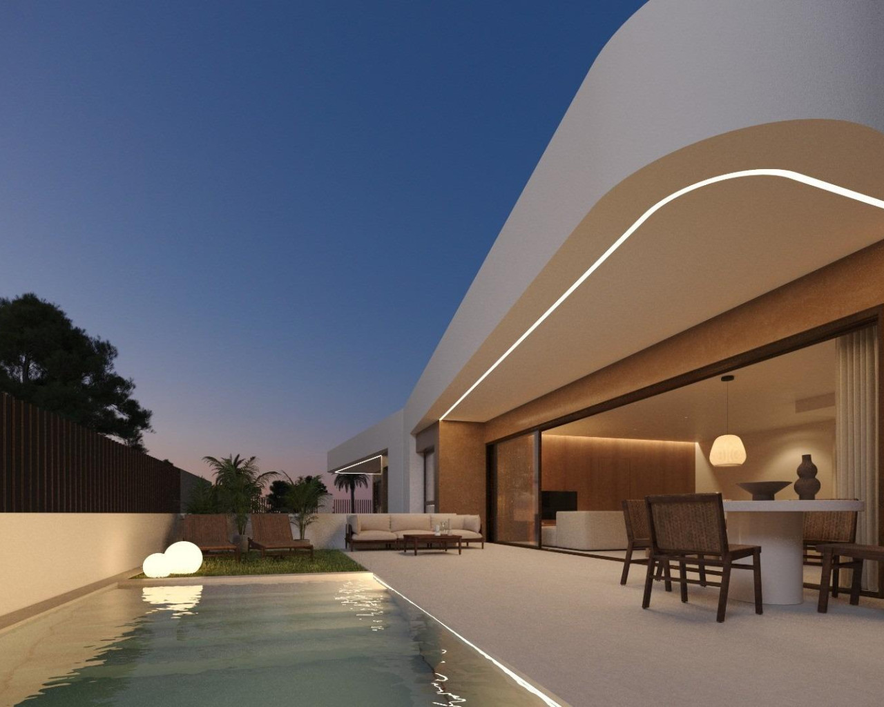 Quad House - Nueva construcción  - Dolores - pueblo