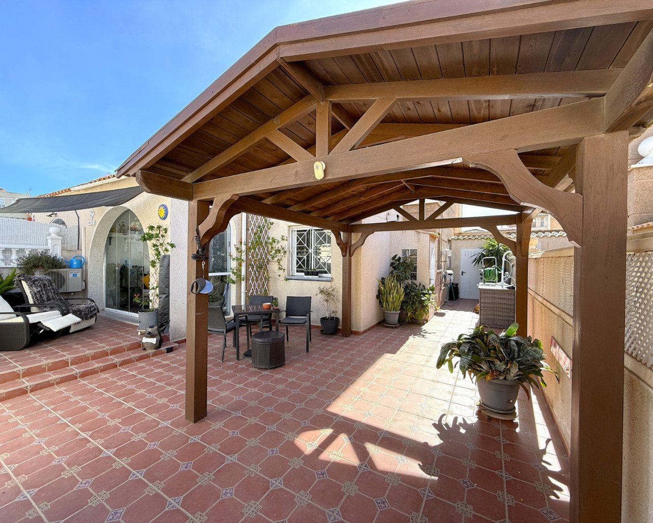 Quad House - Venta - Torrevieja - 1548