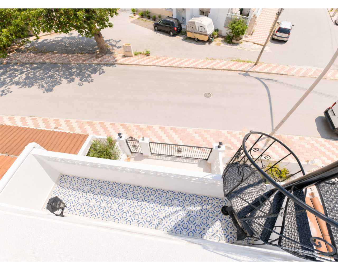 Resale - Adosado - San Fulgencio - La Marina