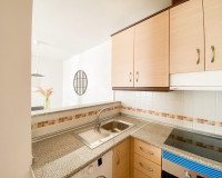 Resale - Apartment - Águilas - Collado Bajo