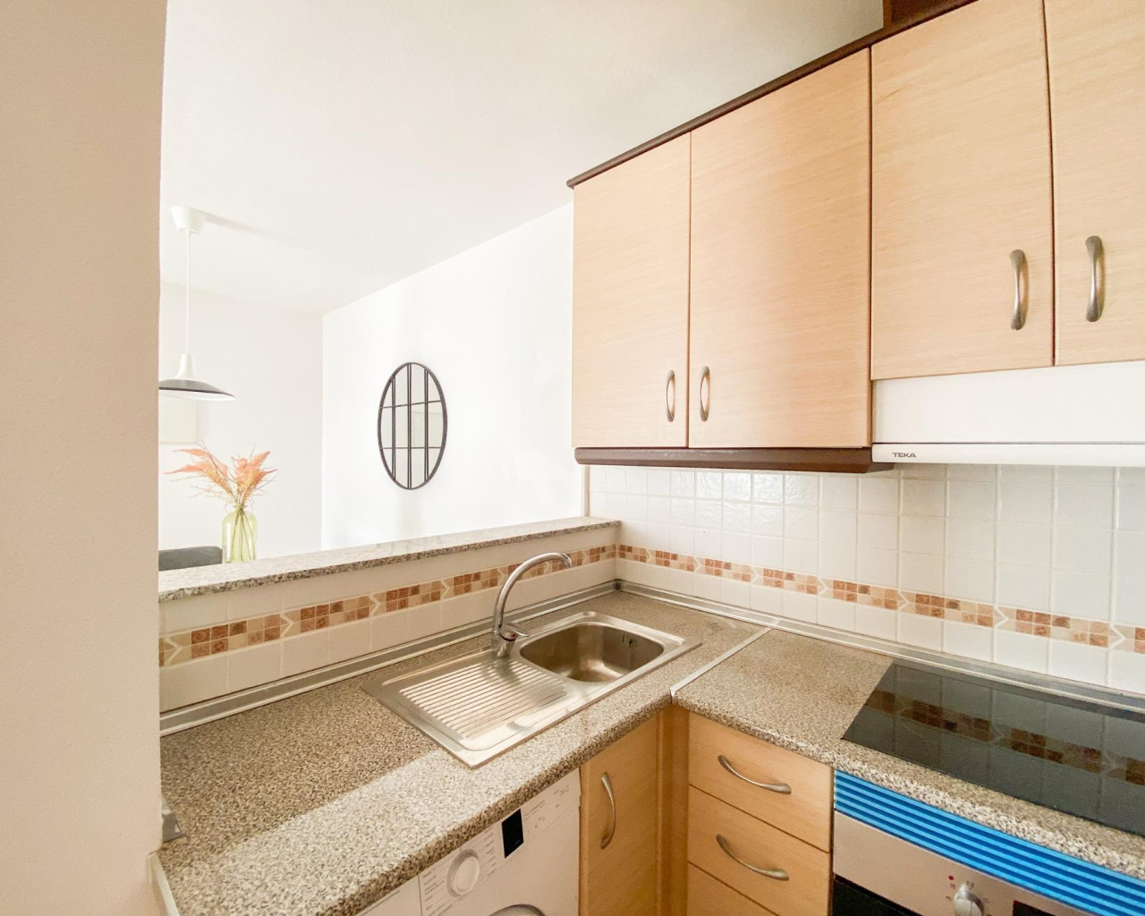 Resale - Apartment - Águilas - Collado Bajo