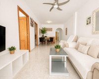 Resale - Apartment - Dehesa de campoamor - Campoamor