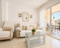 Resale - Apartment - Dehesa de campoamor - Campoamor