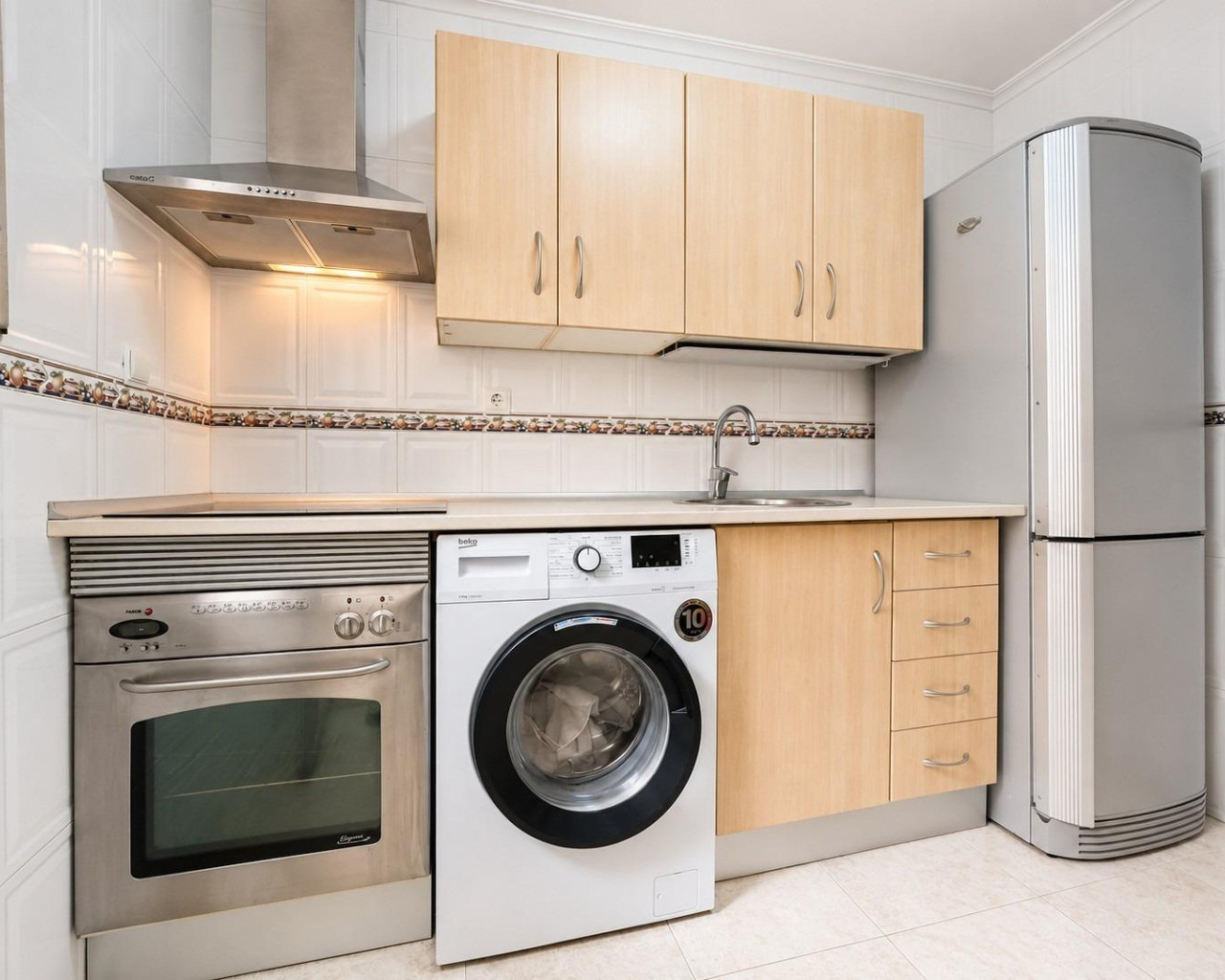 Resale - Apartment - Dehesa de campoamor - Campoamor