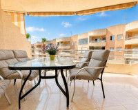 Resale - Apartment - Dehesa de campoamor - Campoamor