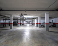 Resale - Apartment - Dehesa de campoamor - Campoamor