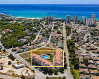 Resale - Apartment - Dehesa de campoamor - Campoamor