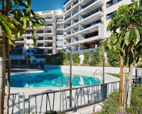 Resale - Apartment - Dehesa de campoamor - Campoamor