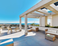 Resale - Apartment - Dehesa de campoamor - Campoamor