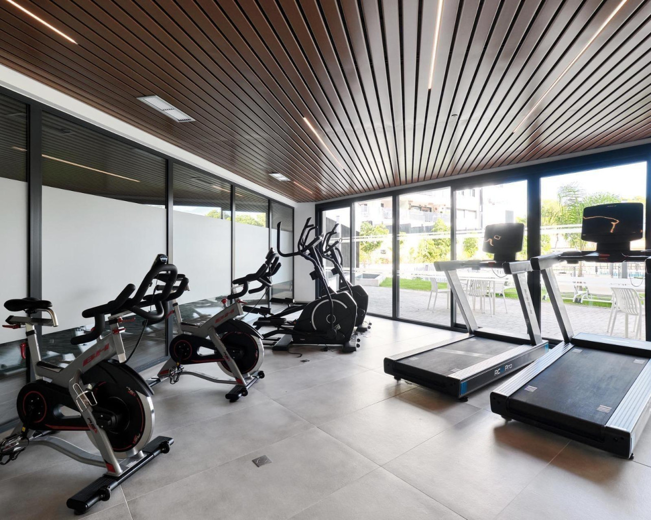 Resale - Apartment - Dehesa de campoamor - Campoamor