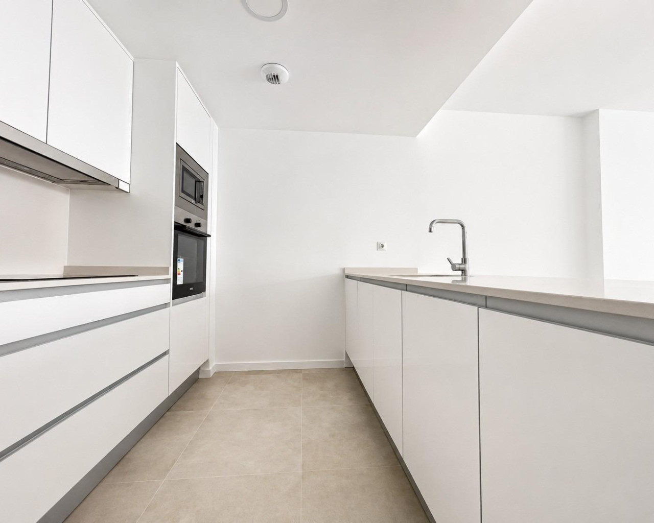 Resale - Apartment - Dehesa de campoamor - Campoamor