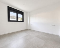 Resale - Apartment - Dehesa de campoamor - Campoamor