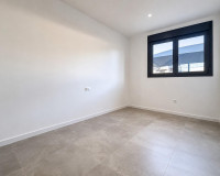 Resale - Apartment - Dehesa de campoamor - Campoamor