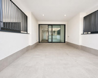 Resale - Apartment - Dehesa de campoamor - Campoamor