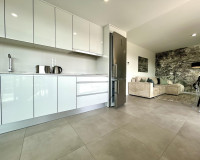 Resale - Apartment - Dehesa de campoamor - Campoamor