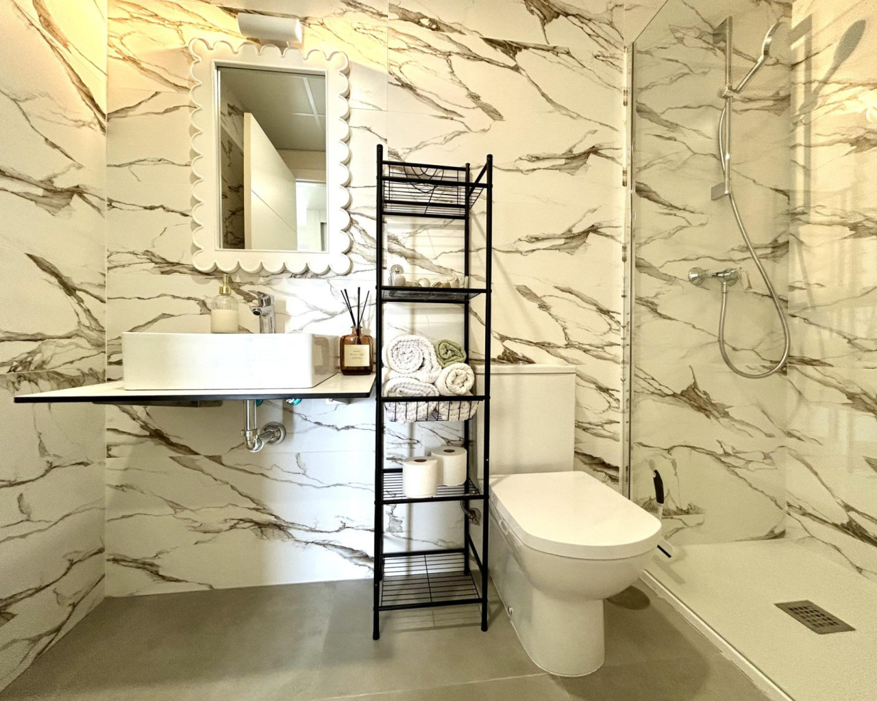 Resale - Apartment - Dehesa de campoamor - Campoamor