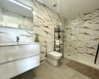 Resale - Apartment - Dehesa de campoamor - Campoamor