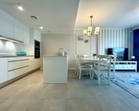 Resale - Apartment - Dehesa de campoamor - Campoamor