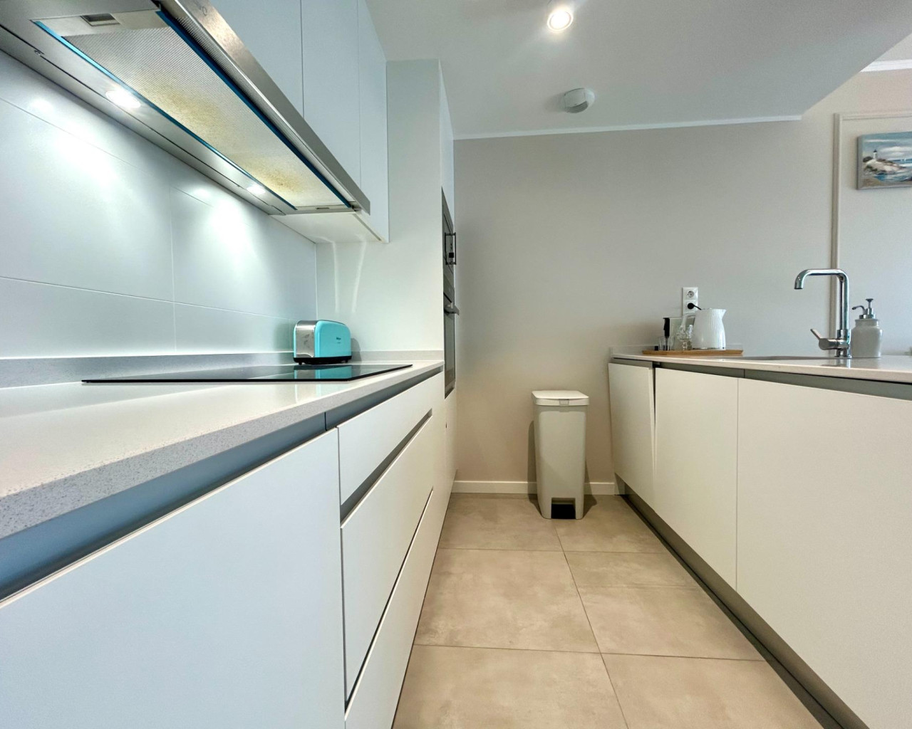 Resale - Apartment - Dehesa de campoamor - Campoamor