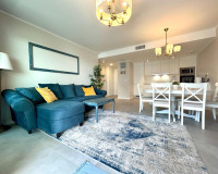 Resale - Apartment - Dehesa de campoamor - Campoamor