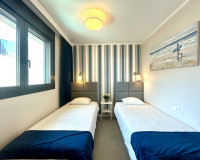 Resale - Apartment - Dehesa de campoamor - Campoamor