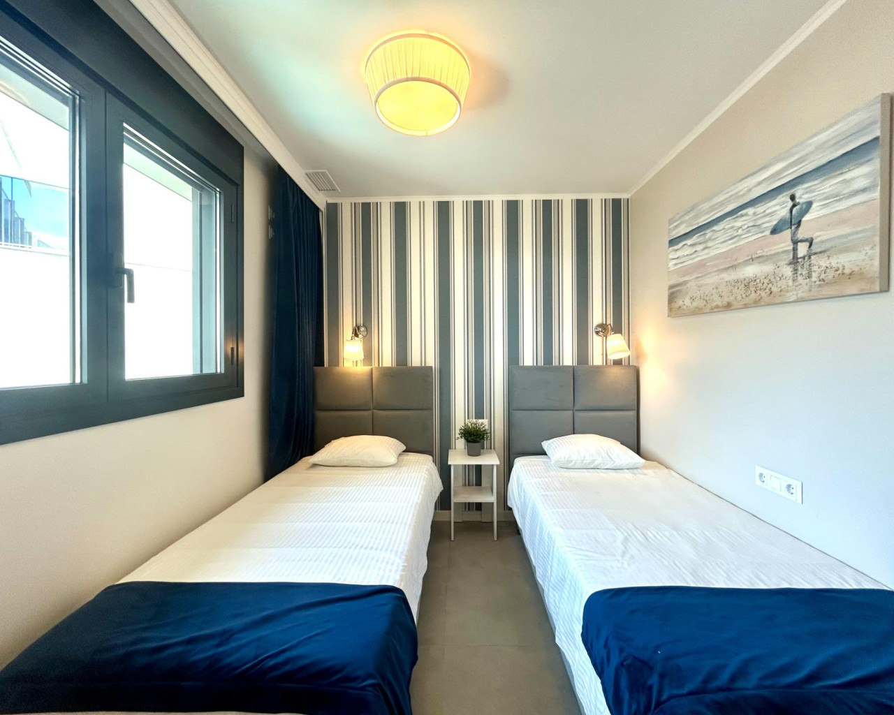 Resale - Apartment - Dehesa de campoamor - Campoamor