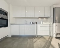 Resale - Apartment - Dehesa de campoamor - Campoamor