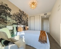 Resale - Apartment - Dehesa de campoamor - Campoamor