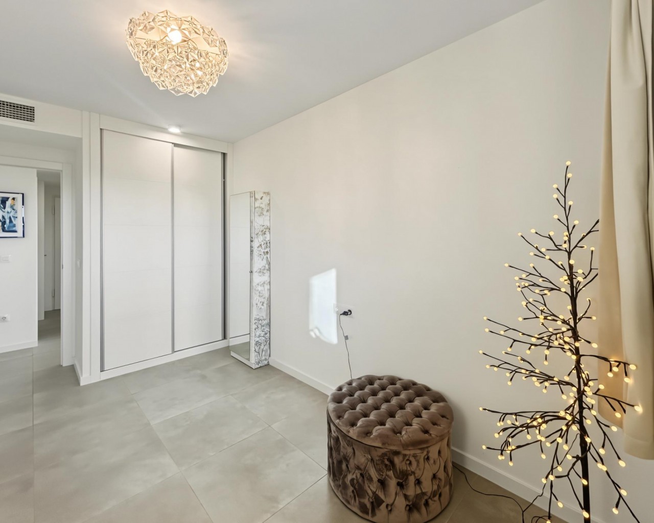 Resale - Apartment - Dehesa de campoamor - Campoamor