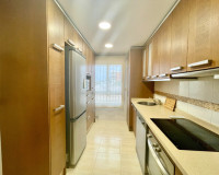 Resale - Apartment - Flat - Almoradí - Almoradi