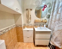 Resale - Apartment - Flat - Almoradí - Almoradi