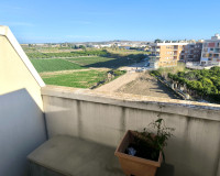 Resale - Apartment - Flat - Almoradí - Almoradi