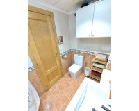 Resale - Apartment - Flat - Almoradí - Almoradi